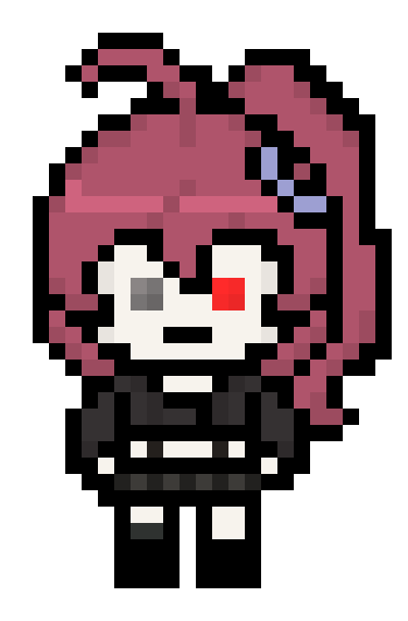[c4cdf4] Ibara 🖤
