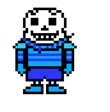 [9664c4] epicspin!Sans 