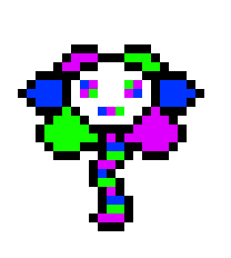 [9664c4] MinD SwaP flowey