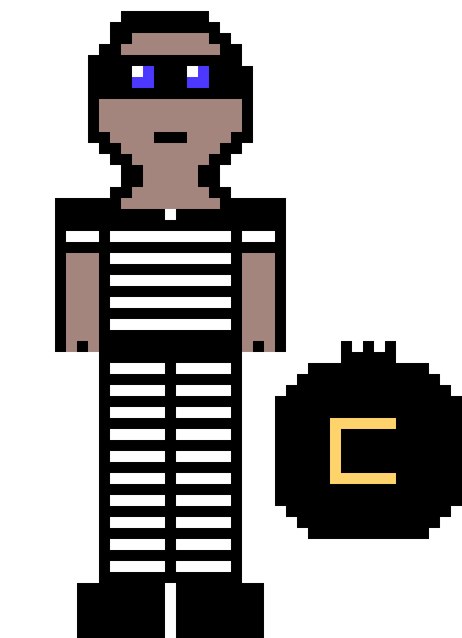 [9664c4] robber
