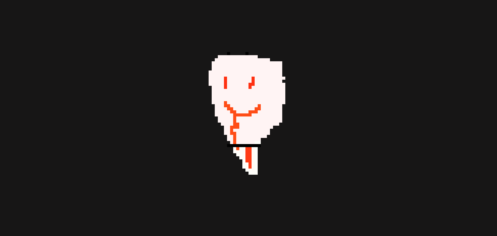 [fb113e] Slender in the dark