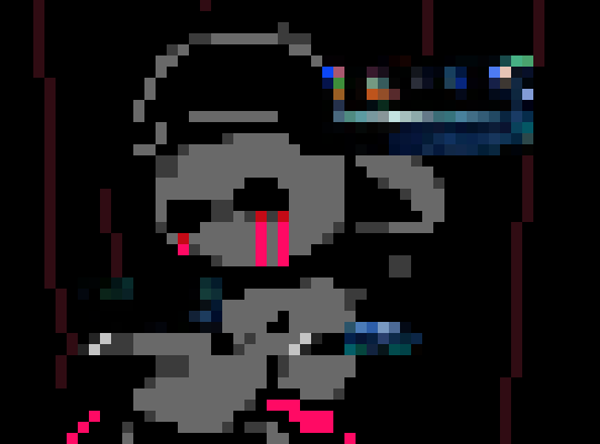 [b98bde] jokes on you, my actions are bugged.