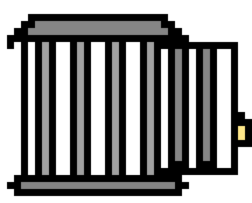 [9b30ad] Cage open