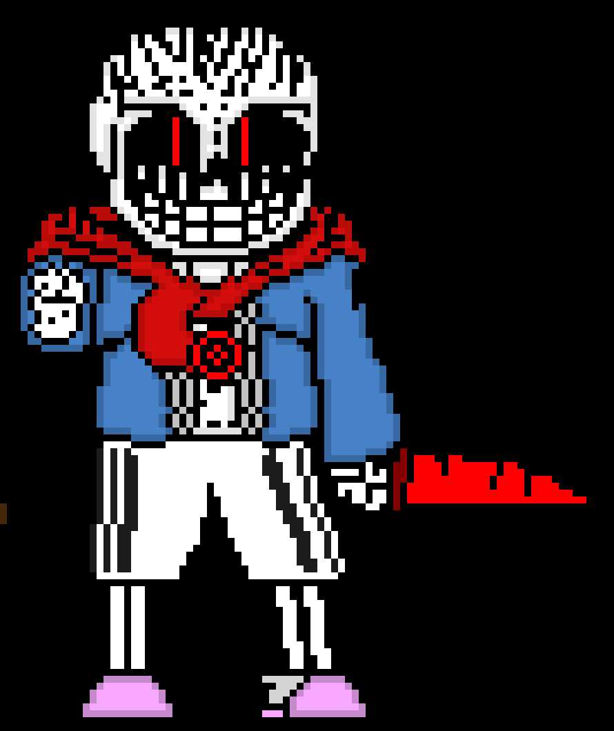 [e8cb42] The Triad Of Murderous Suffering Phase 1.25