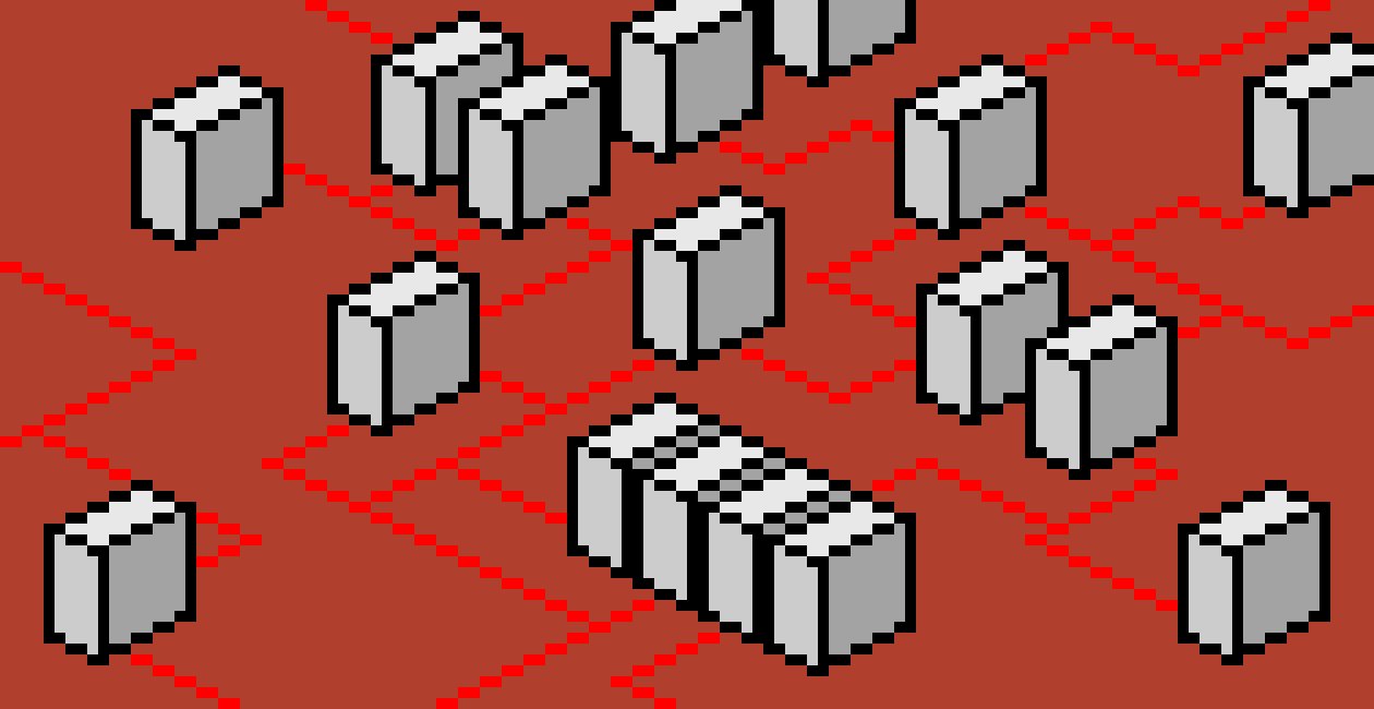 [9664c4] Server World 4