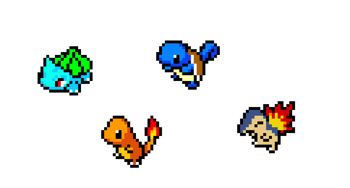 Starters