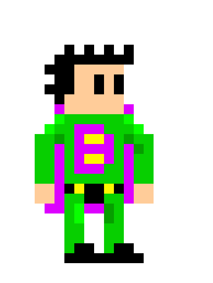 Super Bill