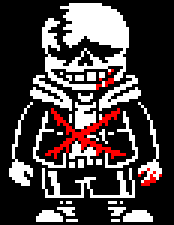 [ba0b02] UT:LAOOP.3-AnEnigmaticEncounter4