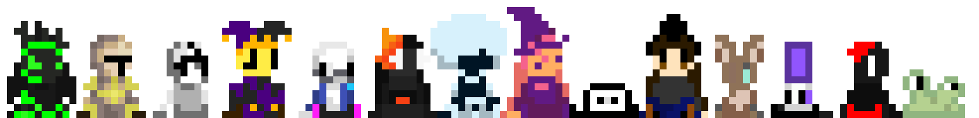 [d3c520] ((  ))