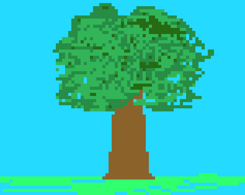 [9664c4] tree