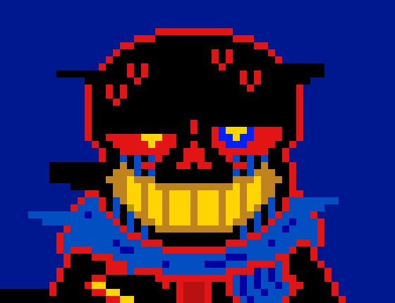 [53a360] Hes in the anti void somewhere now So