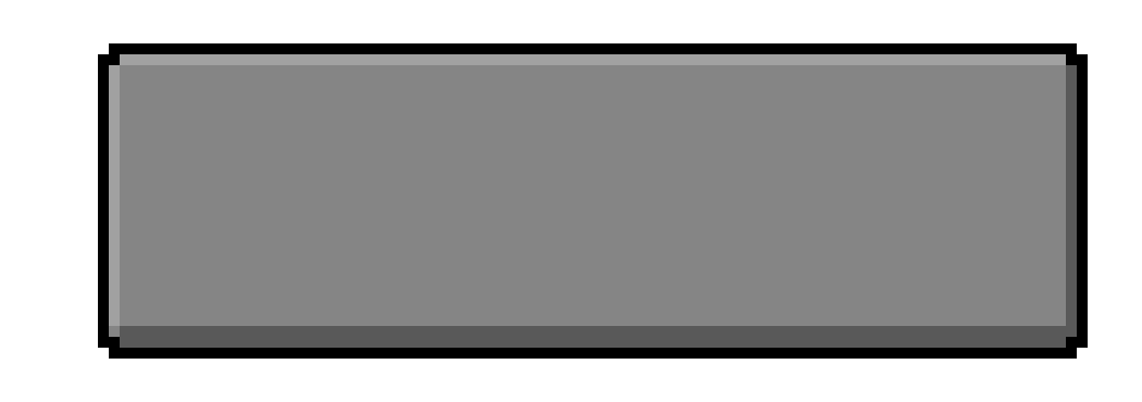 [8a8f5a] Minecraft Button