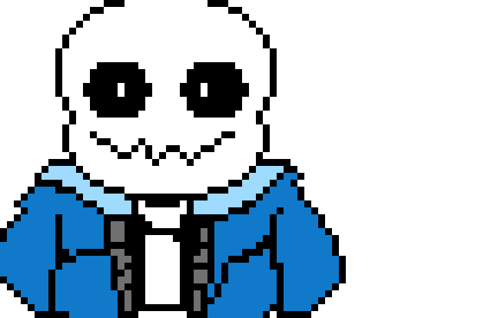 [2d73ea] Mimikyu!Sans
