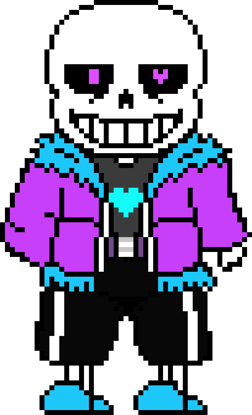 lust sans