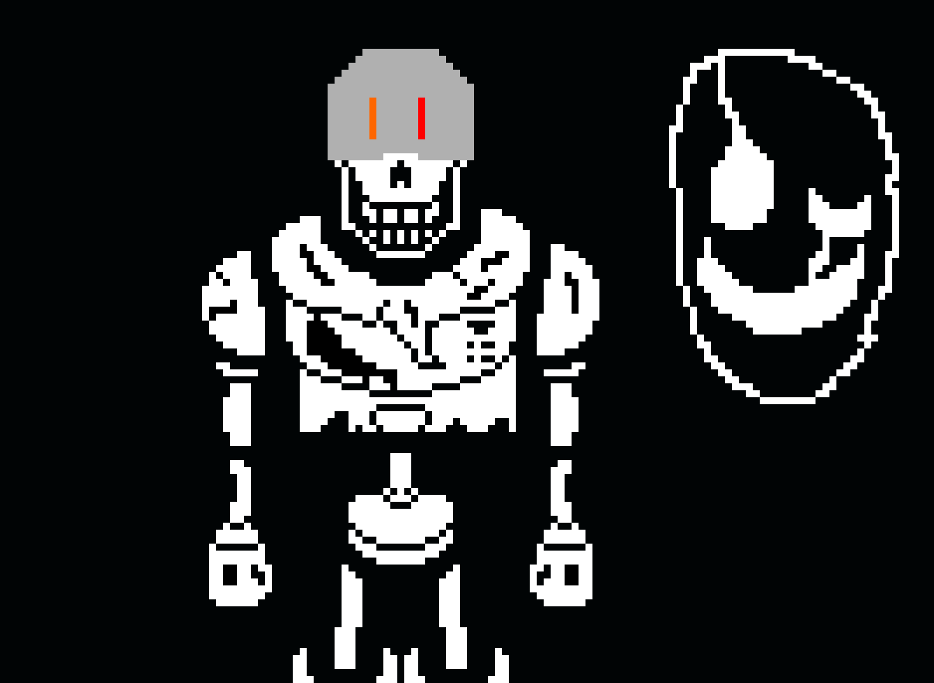 [9664c4] dusttale:revenge:the unforgiveble ending