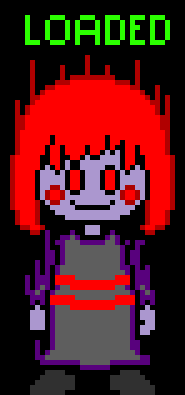 [56d9be] (Character loaded in. Thanks for your patience) -Zach