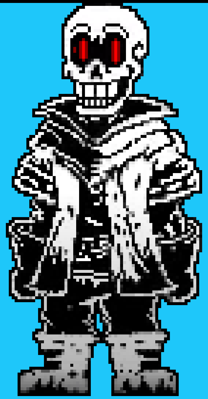 [4ce74b] Dustbelief Evil Eyes