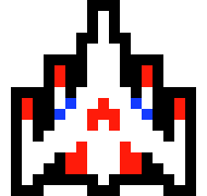 [f31574] Galagaship