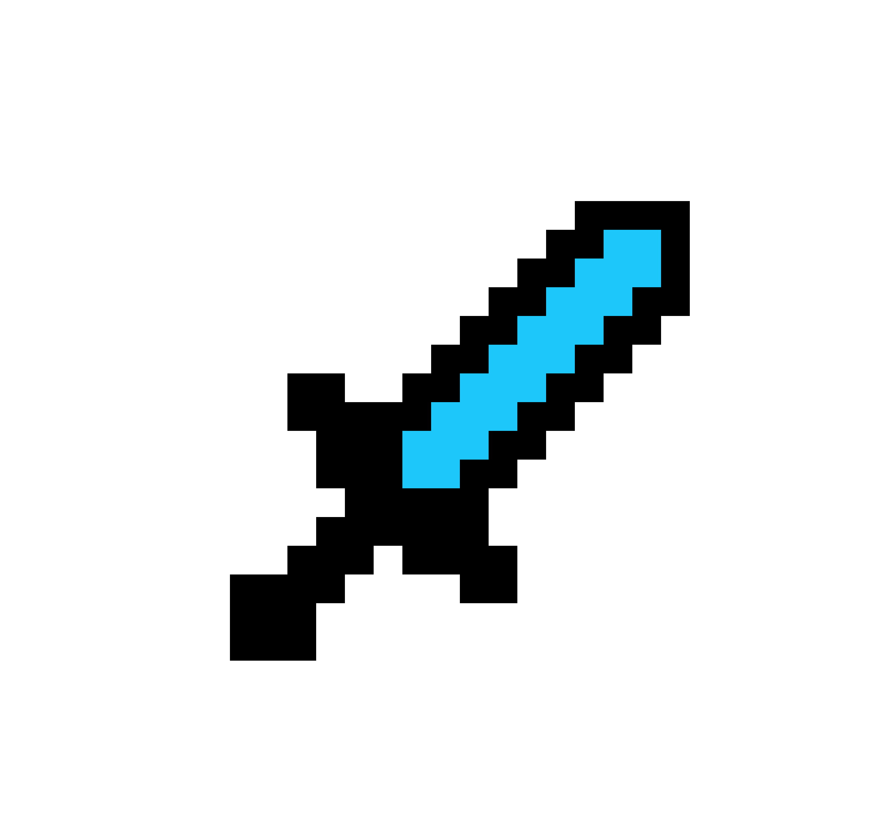 [9664c4] Blue Sword