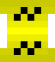 [54cec1] Caution Sign Top