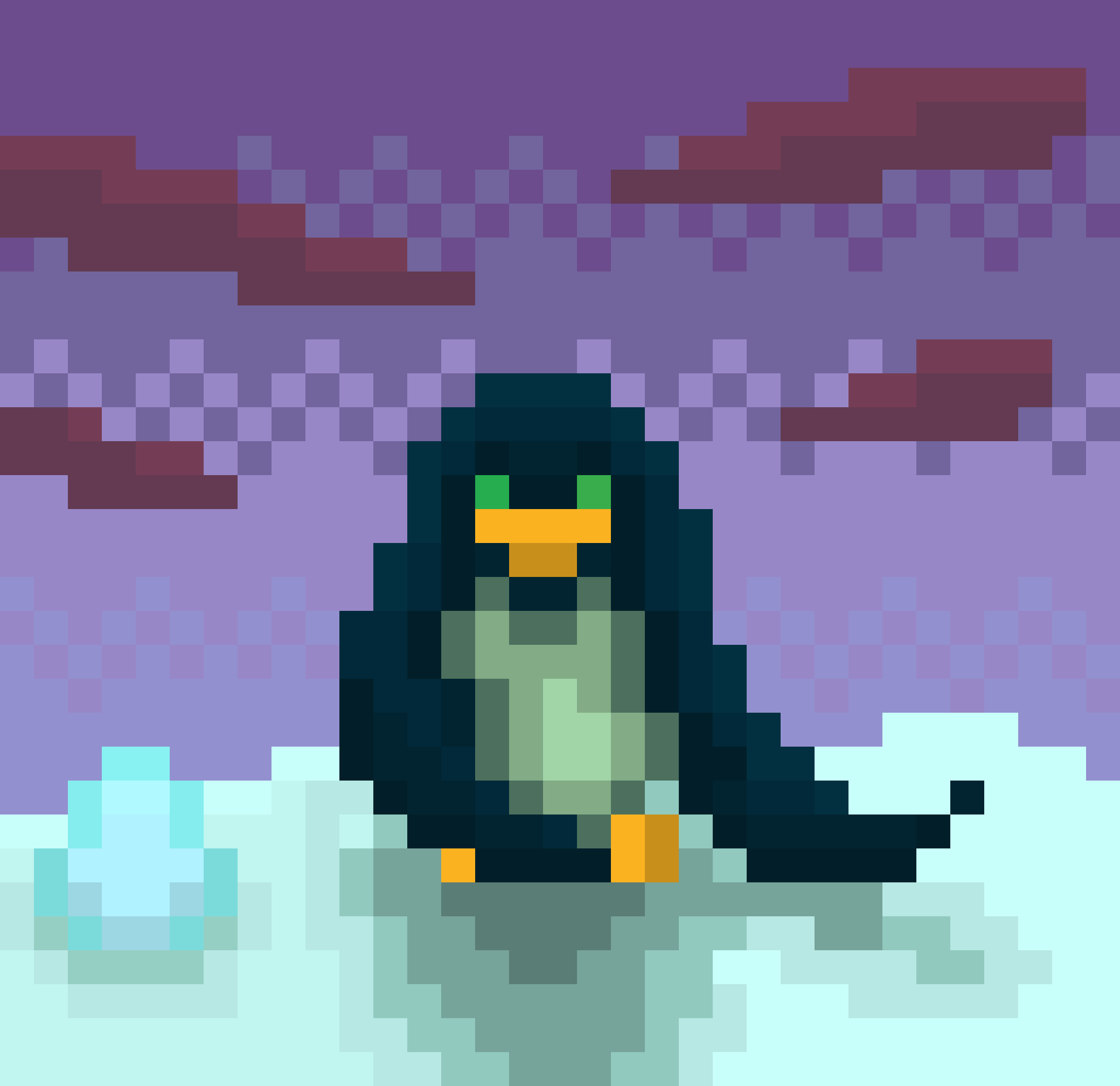 [c43892] cloaked_penguin