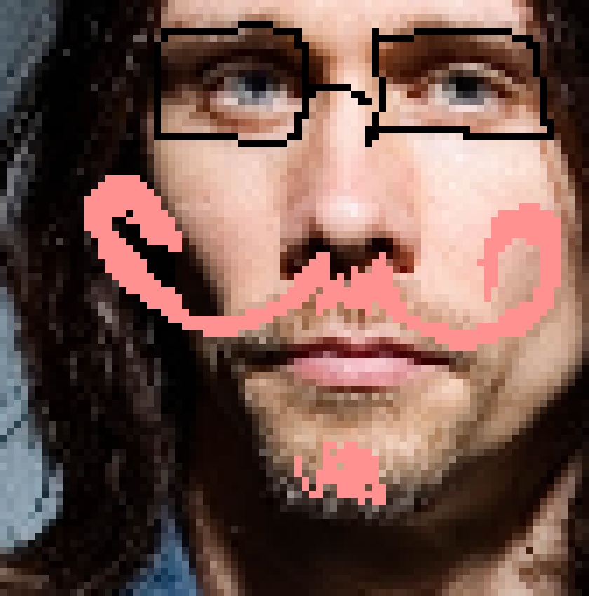 [236914] goin good guy who's name i forgot hbu