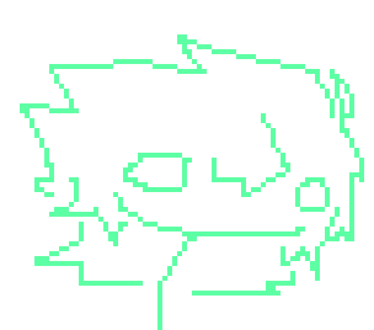 [e33576] oh okay youre good, also its zed, idk if you would remember me at all im an old pam member too though, i do not have an archive of my old sprites so i cannot provide but that name should ring bells if you were on when i was because ive used the same name for years lmfao