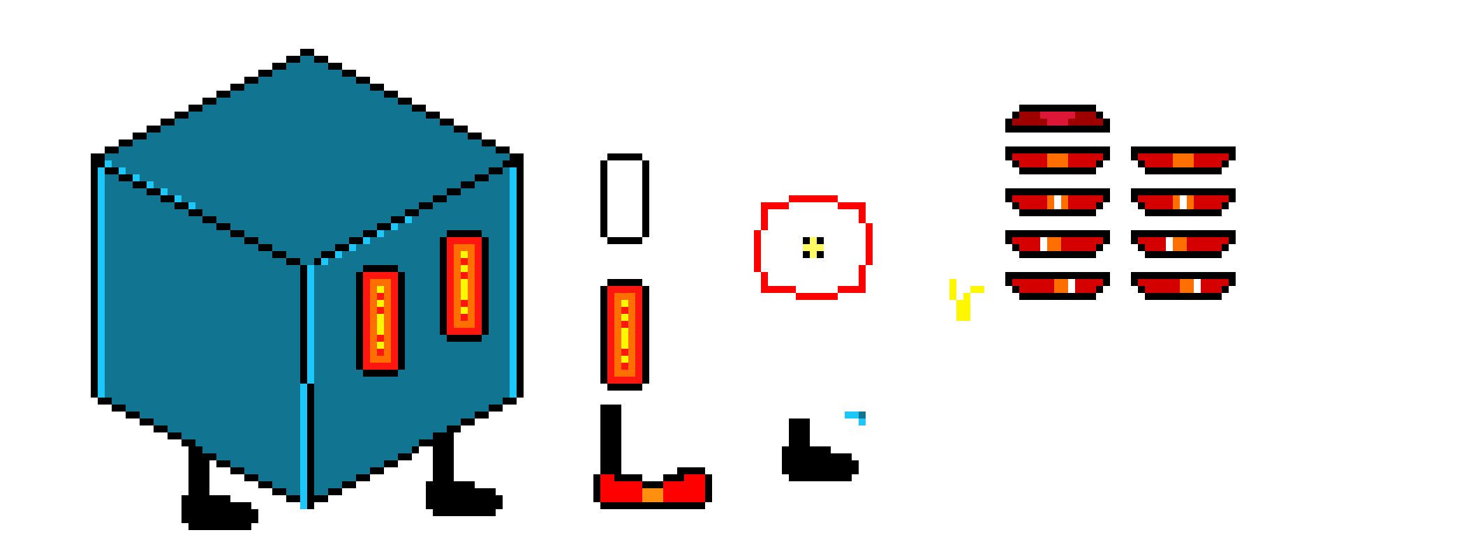 [7e9f11] cubbb