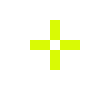 [58c3a0] Krunker Crosshair