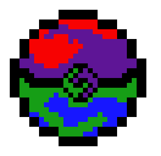 [9664c4] Pokeball equilibrium