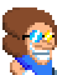 [35556d] OH HO HO!!! JACK, [[My Favorite Customer]] IS [HERE]!!! ARE YOU [READY] FOR SOME [SWEET] DEALS, JACK? I'M GONNA MAKE YOU A [[BIG SHOT]]!! YOU WANNA [KROMER]??? I'VE GOT ALL THE [KROMER] YOU COULD EVER NEED!!! JUST SIGN HERE, AND EVERYTHING WILL BE OKAY!!