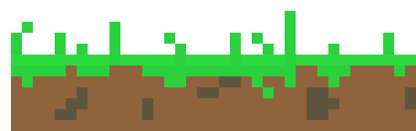 [9664c4] Grass