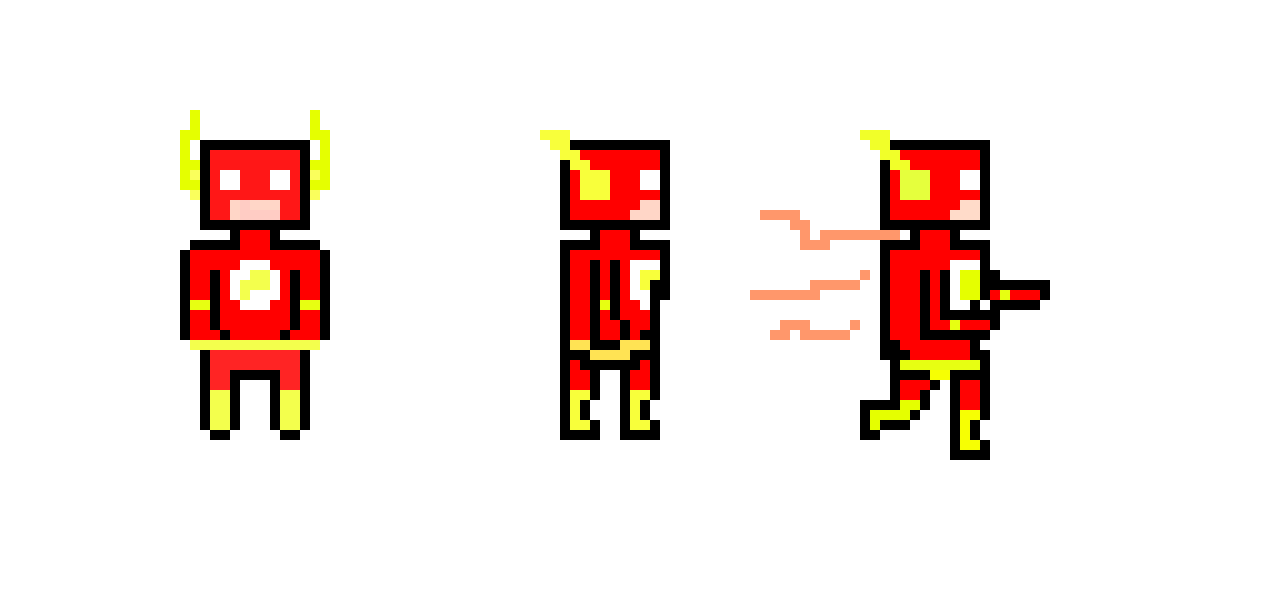 [39e4a5] Flash  animation