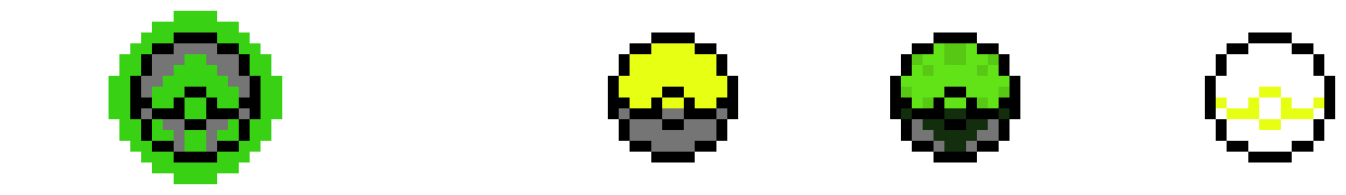 [1f9fb3] radball(fl) nukeball(l) dirtball(m) godball(r)