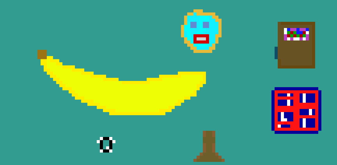 [9664c4] the true g super pie
