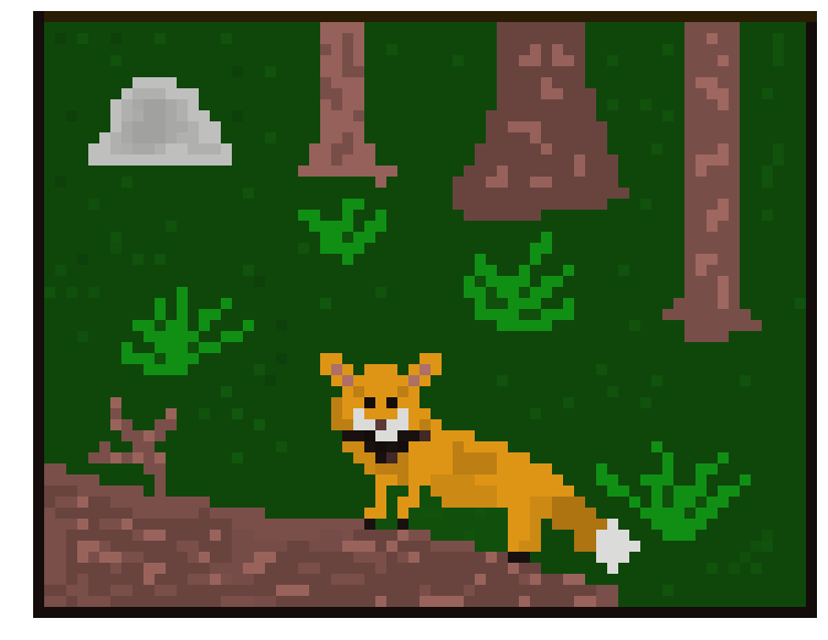 [25adef] Fuchs bild