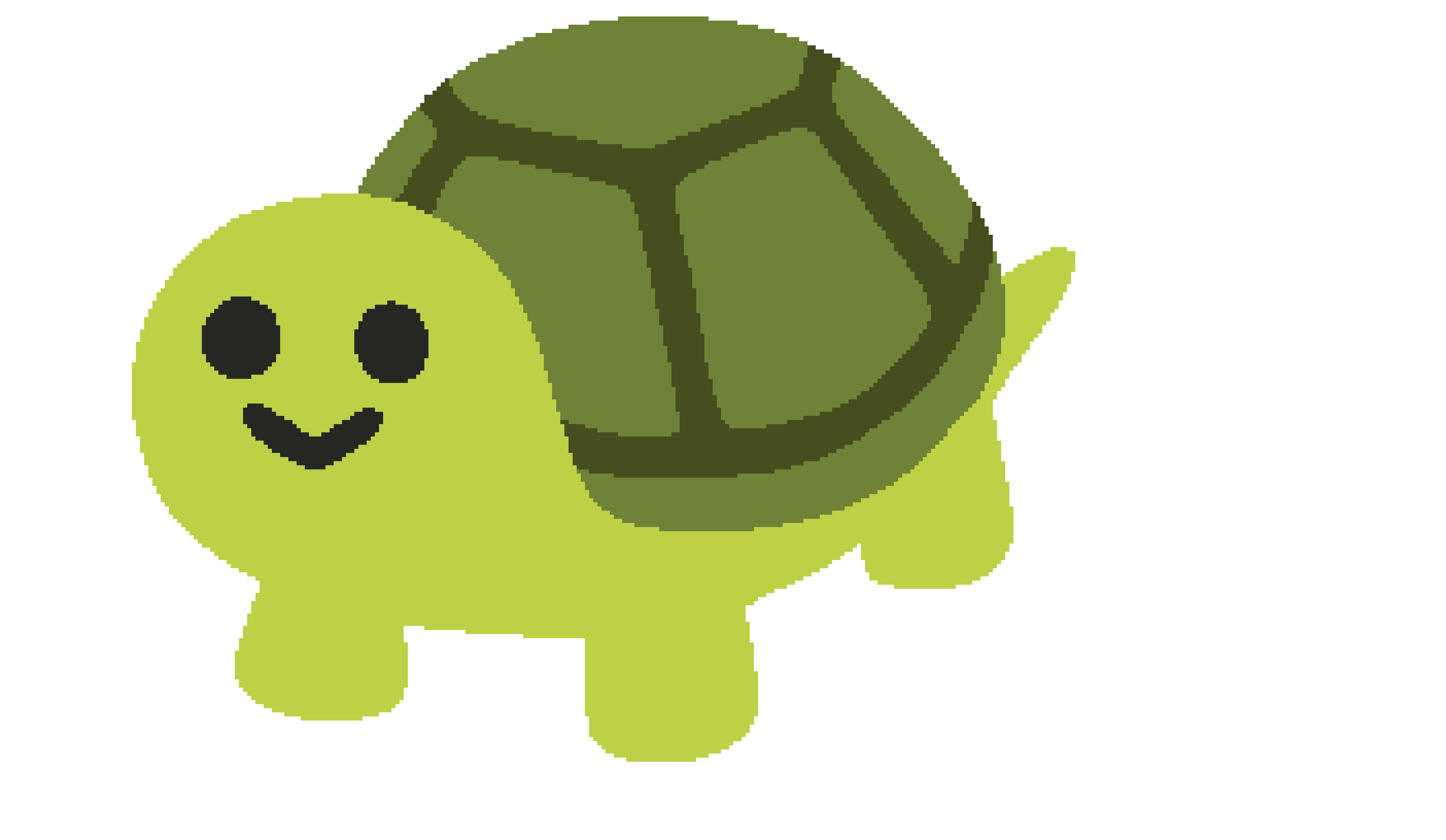 [aba901] turtle