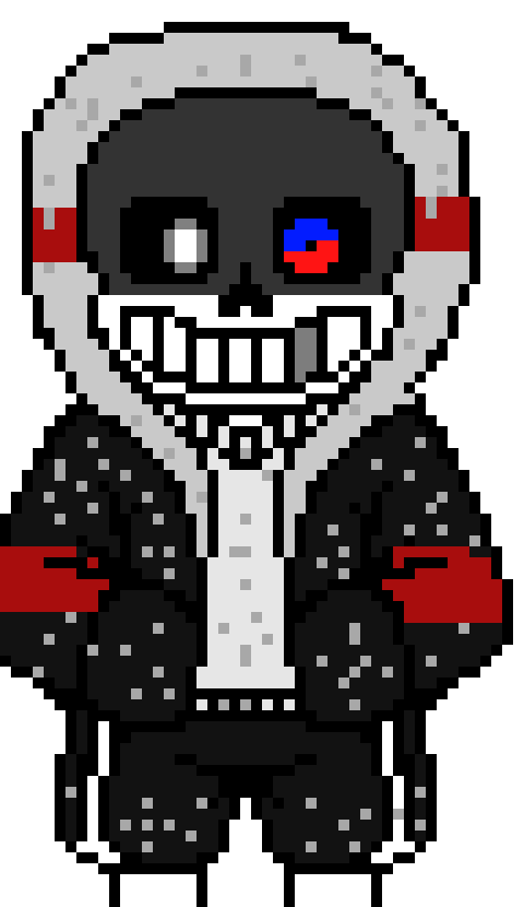 [5c793e] watch where your shooting