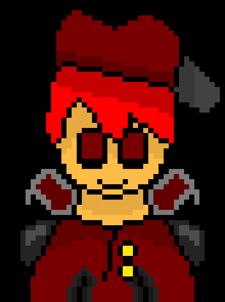 [49cd9d] so eku do you want to continue the Rp we were doing (cause even though it's been a bit I remember it)
