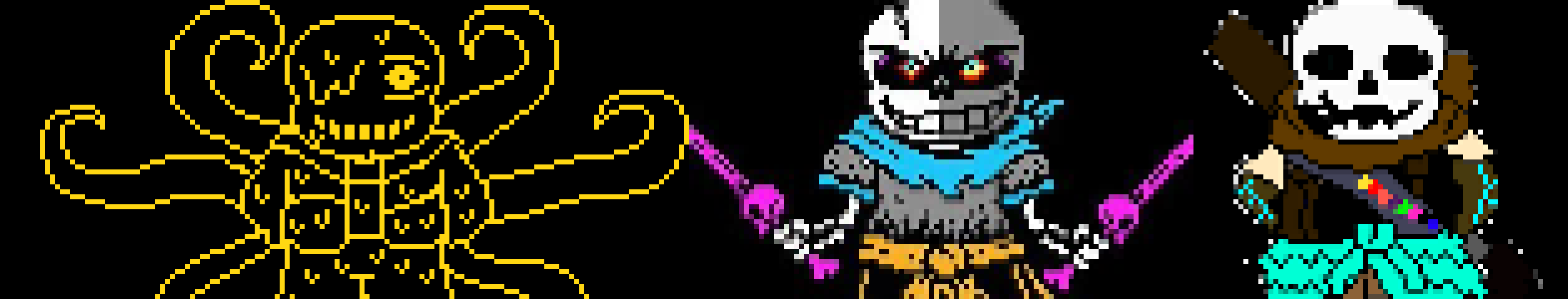 [ca2072] corrupted heros trio 