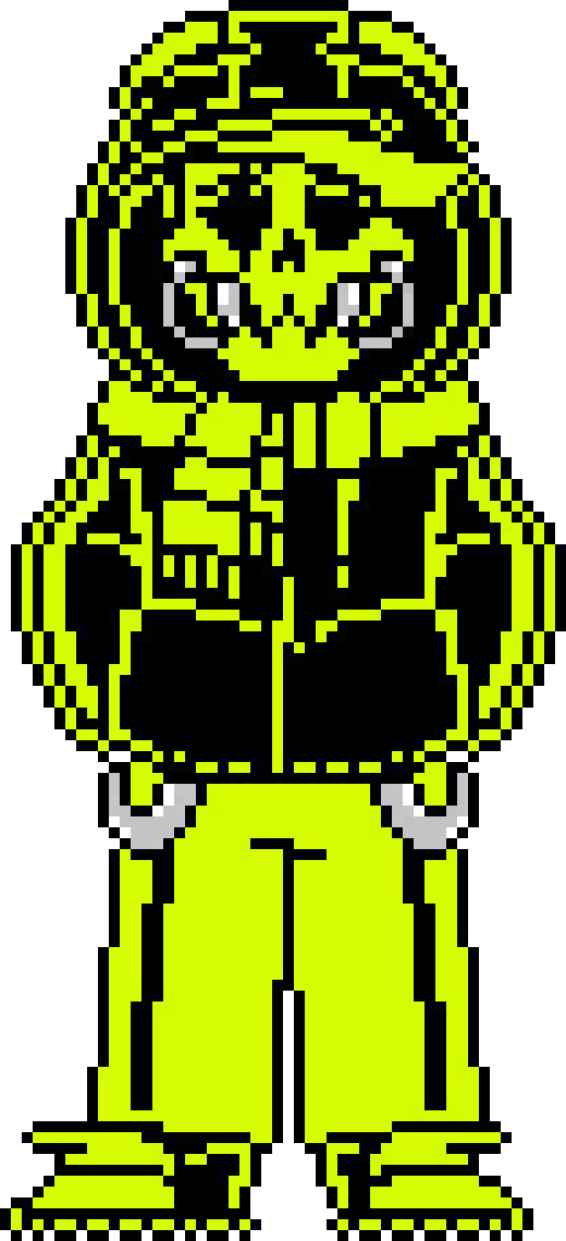 [3266b9] FellSwap Golden Emerald Papyrus