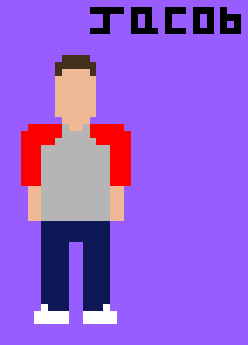 [9664c4] Chaya 2nd pixel