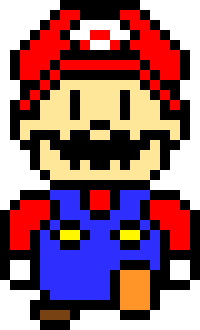 [e5b715] MarioForward4