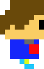 [9664c4] Punch Boy