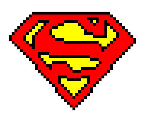 Superman Sign