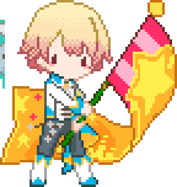 [cbf793] Tsukasa