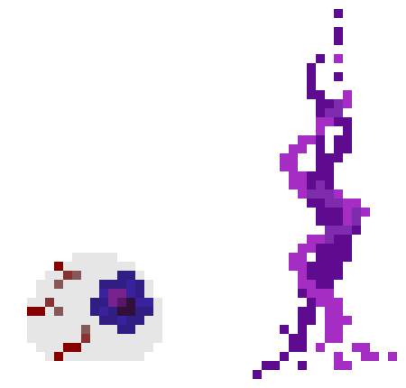 [9664c4] Eyeball magic