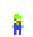 [11c3f3] luigi