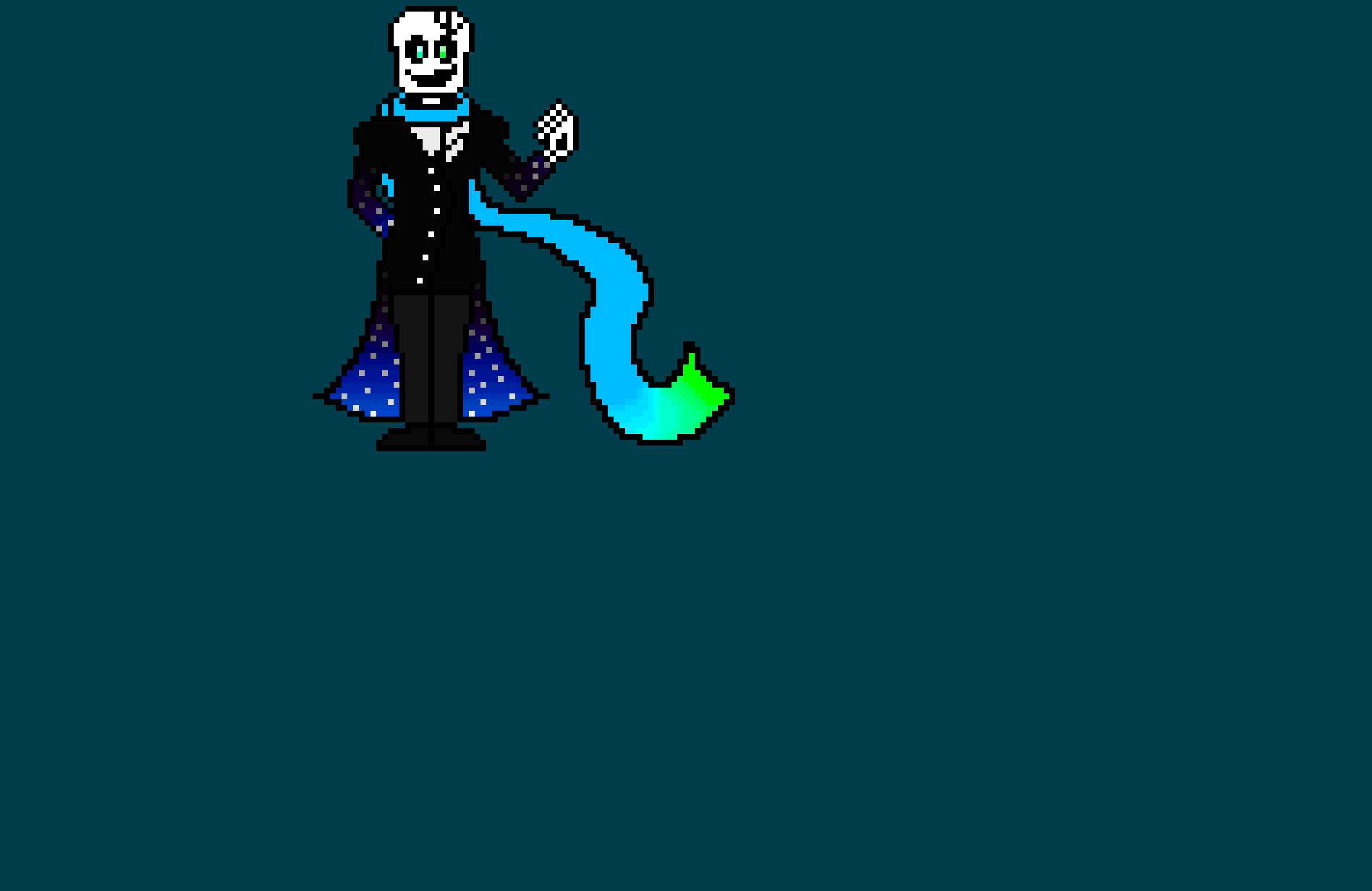 [752b4c] It`s not forced but mother fucker I`ll have to scroll back and get the canvas with his arm. I`m not redrawing that for a third time hh. Gimme a sec. -BD