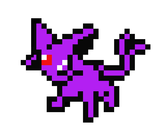 [9664c4] espeon